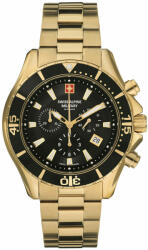 Grovana Swiss Alpine Military 7040.9117 Ceas