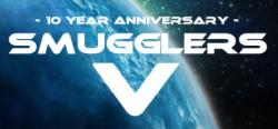 Niels Bauer Games Smugglers V (PC) Jocuri PC