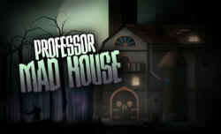 Ultimate Games Professor Madhouse (PC) Jocuri PC