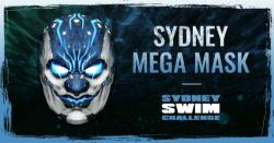 505 Games Payday 2 Sydney Mega Mask Pack DLC (PC)