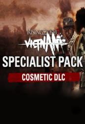 Tripwire Interactive Rising Storm 2 Vietnam Specialist Pack Cosmetic DLC (PC)
