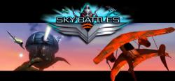 Volens Nolens Games Sky Battles (PC) Jocuri PC