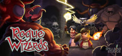 Spellbind Studios Rogue Wizards (PC)