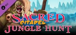 Deep Silver Sacred Citadel Jungle Hunt DLC (PC) Jocuri PC