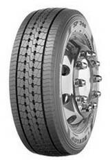 Dunlop Sp346 385/65 R22.5 160/158K Directional Regional (5452000424860) - marvinauto