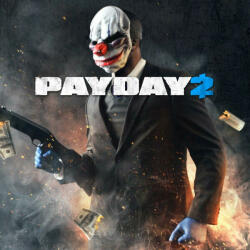 505 Games Payday 2 Alienware Alpha Mask DLC (PC) Jocuri PC