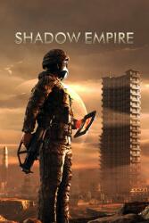 Slitherine Shadow Empire (PC) Jocuri PC