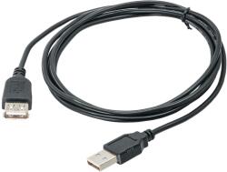 Akyga USB A-A 1.8m (AK-USB-07)