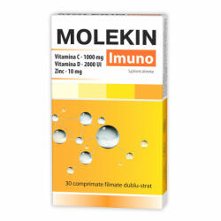 Zdrovit - Molekin Imuno, Zdrovit 90 tablete - hiris