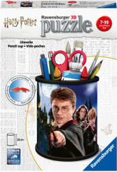 Ravensburger Suport pentru creioane Harry Potter 54 de piese (2411154)