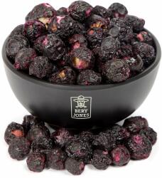 Bery Jones Liofilizált fekete áfonya 140 g