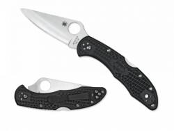 Spyderco Delica 4 zsebkés (C11PBK)