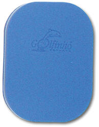 Tactic Sport Úszódeszka 29x22x3cm lekerekített sarkokkal kissgyermek méret