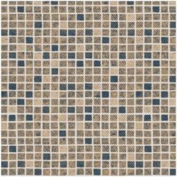 VÁGNER POOL AVfol Decor Csúszásgátló - Homokszínű Mozaik; 1, 65 m szélesség, 1, 5 mm vastagság, 25 m tekercs - Medence fólia