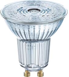 OSRAM OSRAM LED STAR PAR16 50 36° 4, 3W/827 GU10 LED fényforrás (4058075112568) - bestbyte
