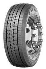 Dunlop Sp346 385/65 R22.5 160/158K Directional Regional (5452000424860) - tireo