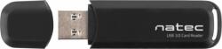 NATEC Scarab 2 USB 3.0 Külső kártyaolvasó (NCZ-1874)