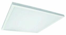 BEMKO Kafler mennyezeti LED panel, fehér, 40 W, 4000 lm, 4000 K, 595 x 595 x 26 mm, C72-BLK-066-400-4K-W