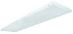BEMKO Kafler mennyezeti LED panel, fehér, 40 W, 4000 lm, 4000 K, 295 x 1195 x 26 mm, C72-BLK-123-400-4K-W