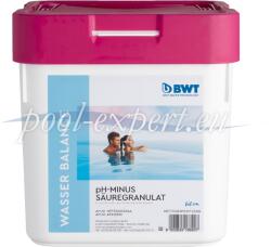 Pool expert Ph - минус 16 кг