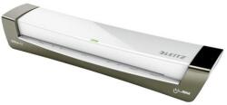 Leitz Laminálógép, A3, 80-125 mikron, LEITZ iLam Office, ezüst