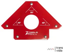  Z-Tools hegesztő mágnes 102x155x17mm 22kg (050206-0845)