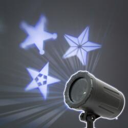 Phenom LED csillagos mini projektor 54918 (54918)