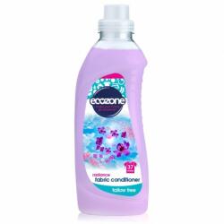 Ecozone Balsam de rufe, Radiance, violete, vanilie si lavanda, Ecozone, 1 L