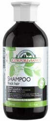 Corpore Sano Sampon cu henna pentru par brunet, Corpore Sano, 300 ml