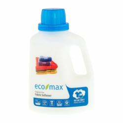 EcoMax Balsam de rufe fara miros, inclusiv hainele bebelusilor, Ecomax, 1.05 l