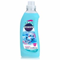 Ecozone Balsam de rufe, Innocence, cu crin, trandafir si violete, Ecozone, 1 L