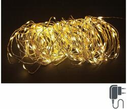 Bizzotto CLASSIC arany égősor 3000cm