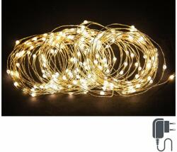 Bizzotto CLASSIC arany égősor 200cm