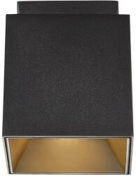 Nordlux Ethan mennyezeti lámpa, fekete, GU10, max. 50W, 2110400103 (2110400103)