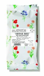 Gyógyfű Detox Mix Teakeverék 50 g - netbio