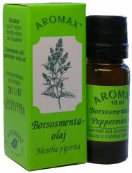 Aromax illóolaj, Borsosmenta, borsmenta (Mentha x piperita) 10 ml