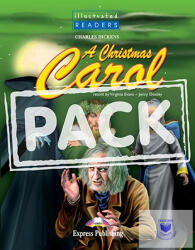  A Christmas Carol Audio CD