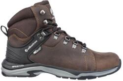 Albatros Brione CTX Mid O2 WR HRO SRC munkavédelmi bakancs (ALB-677770-44) - wdsafety