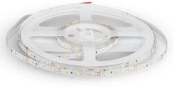 V-TAC Banda LED SMD3528 - 3.6 W/m 60LED/m, 3000K, IP20 (11141-)