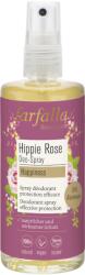Farfalla Hippie Rose dezodor spray - 100 ml