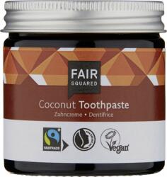Fair Squared Kókusz fogkrém - Coconut