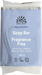 Urtekram Fragrance Free szappan - 100 g
