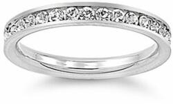 Talitha Дамски пръстен с цирконии - talitha-jewelry - 35,01 лв