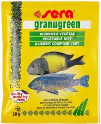 Sera Granugreen granule 1000 ml