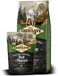 CARNILOVE Duck & Pheasant for Adult Dogs 1.5 kg