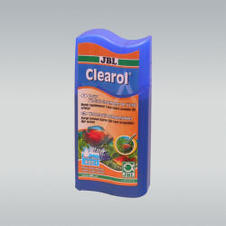JBL Clearol solutie acvariu 100ml