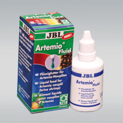 JBL ArtemioFluid hrana pentru pesti 50 ml