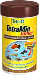 Tetra TetraMin Junior hrană specială pentru pești 100 ml