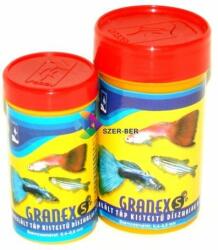 Neptun Granex M hrană granulară pentru pești 60 ml
