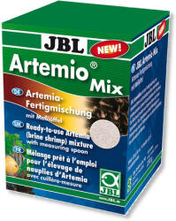 JBL ArtemioMix hrana pentru pesti 200ml